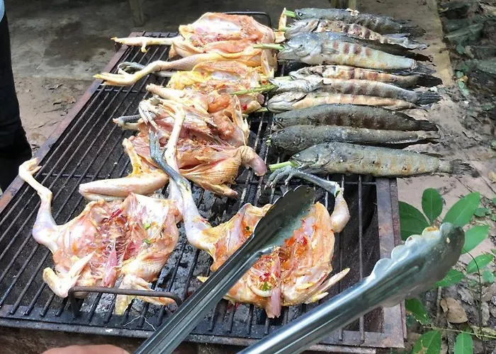Chansor 3 By Siem Reap Homesteading * Phumi Trach Pok