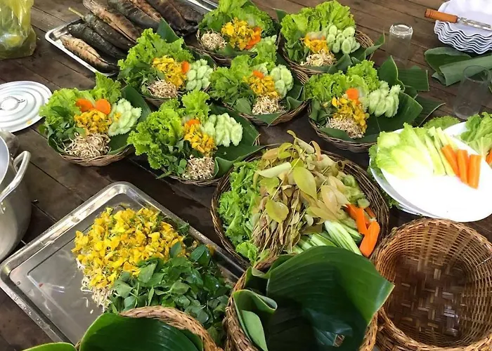 Chansor 3 By Siem Reap Homesteading