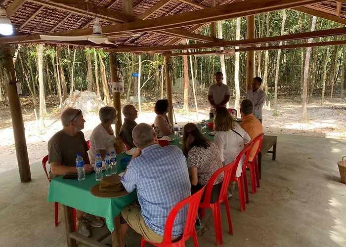 Chansor 3 By Siem Reap Homesteading * Phumi Trach Pok