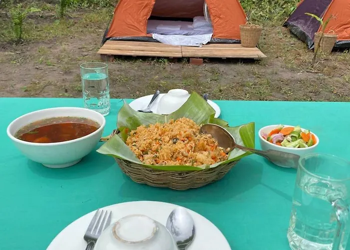Chansor 3 By Siem Reap Homesteading Séjour chez l'habitant Phumi Trach Pok