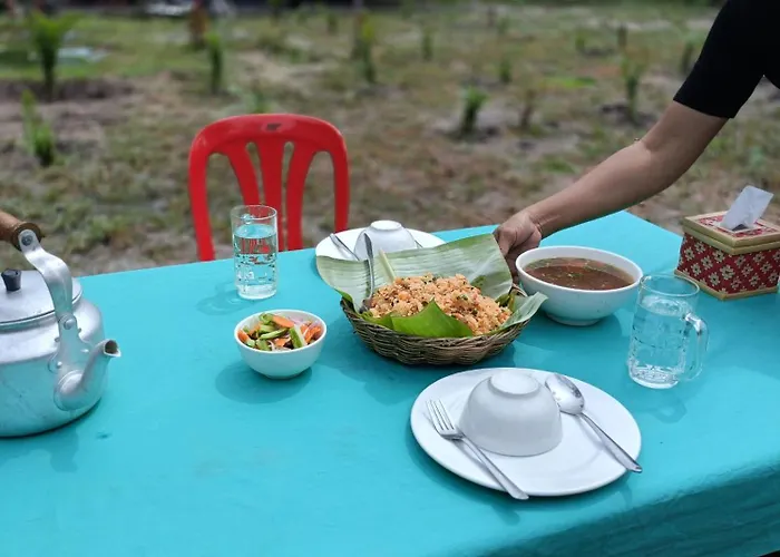 Chansor 3 By Siem Reap Homesteading Phumi Trach Pok