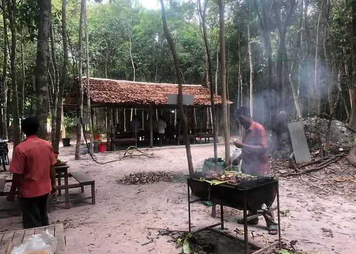 Chansor 3 By Siem Reap Homesteading