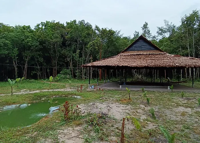Chansor 3 By Siem Reap Homesteading * Phumi Trach Pok
