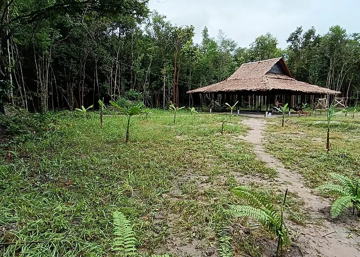 Chansor 3 By Siem Reap Homesteading Séjour chez l'habitant *