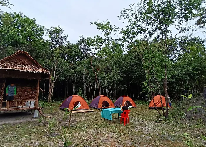 Chansor 3 By Siem Reap Homesteading Séjour chez l'habitant *
