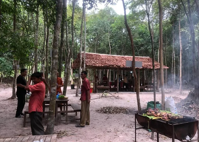 Chansor 3 By Siem Reap Homesteading