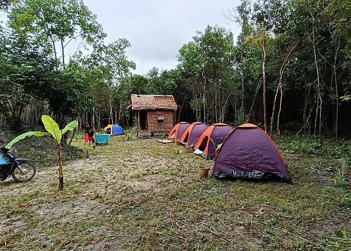 Chansor 3 By Siem Reap Homesteading Séjour chez l'habitant